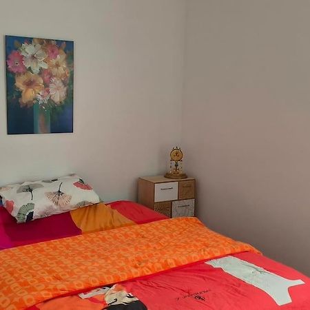 Ferienwohnung Denia Playa Punta Els Molins Exterior foto