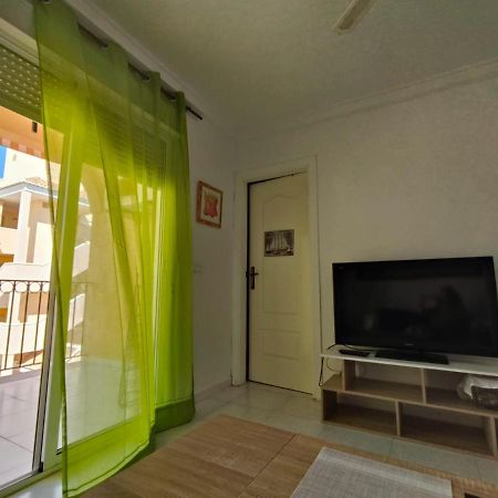 Ferienwohnung Denia Playa Punta Els Molins Exterior foto